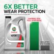 CASTROL Gtx Full Synthetic 5w-20 Motor Oil, 5-quart