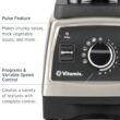 Vitamix Pro 750 Blender | High-Performance