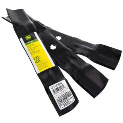 John Deere GY20852 Standard Mower Blade Kit