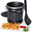 Presto 05420 FryDaddy Non-Stick Deep Fryer