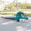 Makita XBU01Z 208 MPH 155 CFM LXT 18V X2 (36V) Lithium-Ion Electric Cordless Leaf Blower (Tool-Only)