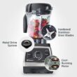 Vitamix Pro 750 Blender | Cookbook Bundle (Pearl Gray)
