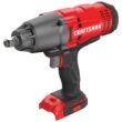CRAFTSMAN CMCF900B V20 Cordless Impact Wrench, 1/2 inch, Bare Tool Only