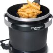Presto 05420 FryDaddy Non-Stick Deep Fryer