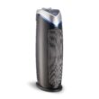 GermGuardian AC4825E Air Purifier with HEPA Filter & UV-C Light, 22”, Gray