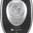 GermGuardian AC4825E Air Purifier with HEPA Filter & UV-C Light, 22”, Gray