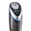 GermGuardian AC4825E Air Purifier with HEPA Filter & UV-C Light, 22”, Gray