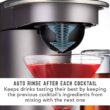 Bartesian 55300 Premium Cocktail and Margarita Machine for The Home Bar Bartesian 55300 Premium Cocktail and Margarita Machine for The Home Bar