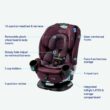 Graco Turn2Me 3-in-1 Car Seat, London Graco Turn2Me 3-in-1 Car Seat, London
