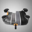 Chicco KidFit Zip Air Plus 2-in-1 Belt Positioning Booster Car Seat - Q Collection