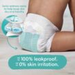 Pampers Swaddlers Diapers - Size 2, 148 Count, Ultra Soft Disposable Baby Diapers Pampers Swaddlers Diapers - Size 2, 148 Count, Ultra Soft Disposable Baby Diapers