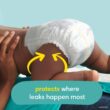 Pampers Swaddlers Diapers - Size 2, 148 Count, Ultra Soft Disposable Baby Diapers Pampers Swaddlers Diapers - Size 2, 148 Count, Ultra Soft Disposable Baby Diapers