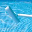 Intex 28003E Deluxe Above Ground Pool Maintenance Kit, 110" Pole, Wall Brush and 24' Hose (Color May Vary)