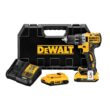 DEWALT DCD791D2 XR 20-Volt 1/2-In Brushless Cordless Drill (2-Batteries Included And Charger Included)