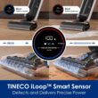 Tineco Floor ONE S5 Smart Cordless Wet Dry Vacuum Cleaner and Mop for Hard Floors