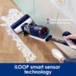 Tineco Floor ONE S5 Smart Cordless Wet Dry Vacuum Cleaner and Mop for Hard Floors