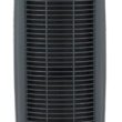 GermGuardian AC4825E Air Purifier with HEPA Filter & UV-C Light, 22”, Gray