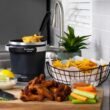 Presto 05420 FryDaddy Non-Stick Deep Fryer