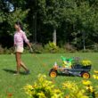 Worx WG050 8-in-1 Aerocart Garden Cart/Wheelbarrow Heavy Duty/Dolly Worx WG050 8-in-1 Aerocart Garden Cart/Wheelbarrow Heavy Duty/Dolly