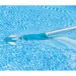Intex 28003E Deluxe Above Ground Pool Maintenance Kit, 110" Pole, Wall Brush and 24' Hose (Color May Vary)