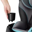 Evenflo Revolve 360 Slim 2-in-1 Rotational Convertible Car Seat