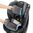 Evenflo Revolve 360 Slim 2-in-1 Rotational Convertible Car Seat