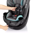 Evenflo Revolve 360 Slim 2-in-1 Rotational Convertible Car Seat