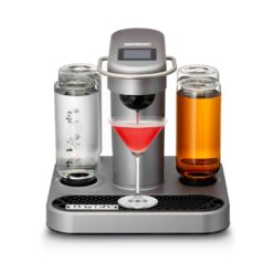 Bartesian 55300 Premium Cocktail and Margarita Machine for The Home Bar