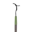 Ames 28252100 57.5 in. Fiberglass Handle 16-Tine Double Play Bow Rake Ames 28252100 57.5 in. Fiberglass Handle 16-Tine Double Play Bow Rake