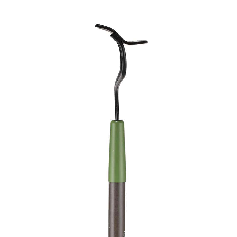 Ames 28252100 57.5 in. Fiberglass Handle 16-Tine Double Play Bow Rake Ames 28252100 57.5 in. Fiberglass Handle 16-Tine Double Play Bow Rake - Image 3