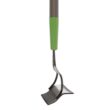 Ames 28252100 57.5 in. Fiberglass Handle 16-Tine Double Play Bow Rake Ames 28252100 57.5 in. Fiberglass Handle 16-Tine Double Play Bow Rake