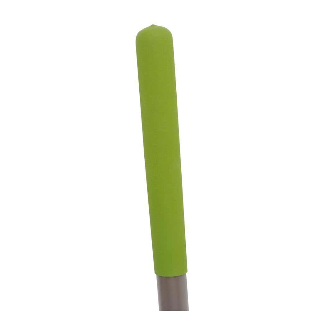 Ames 28252100 57.5 in. Fiberglass Handle 16-Tine Double Play Bow Rake Ames 28252100 57.5 in. Fiberglass Handle 16-Tine Double Play Bow Rake - Image 6