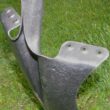 Ames 2531700 16 in. D-Handle Drain Spade