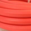 Apex 8695 50 5/8 in. Dia x 50 ft. Red Rubber Commercial Hot Water Hose Apex 8695 50 5/8 in. Dia x 50 ft. Red Rubber Commercial Hot Water Hose