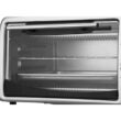 Brentwood Appliances TS-345B 700 W Silver 4-Slice Toaster Oven and Broiler
