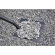 Bully Tools 62520 35 in. Fiberglass D-Grip Handle 14-Gauge Steel Square Point Shovel