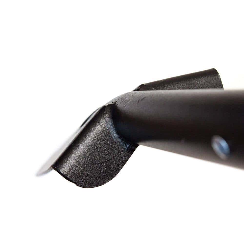 Bully Tools 62510 35.5 in. Fiberglass D-Grip Handle 14-Gauge Steel Round Point Shovel Bully Tools 62510 35.5 in. Fiberglass D-Grip Handle 14-Gauge Steel Round Point Shovel - Image 11