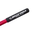 Bully Tools 62510 35.5 in. Fiberglass D-Grip Handle 14-Gauge Steel Round Point Shovel Bully Tools 62510 35.5 in. Fiberglass D-Grip Handle 14-Gauge Steel Round Point Shovel