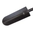 Bully Tools 62510 35.5 in. Fiberglass D-Grip Handle 14-Gauge Steel Round Point Shovel Bully Tools 62510 35.5 in. Fiberglass D-Grip Handle 14-Gauge Steel Round Point Shovel