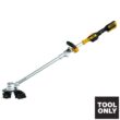 DEWALT DCST922B 20V MAX 14 in. Brushless Cordless Battery Powered Foldable String Trimmer (Tool Only)