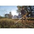 DEWALT DCST922B 20V MAX 14 in. Brushless Cordless Battery Powered Foldable String Trimmer (Tool Only)