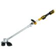 DEWALT DCST922B 20V MAX 14 in. Brushless Cordless Battery Powered Foldable String Trimmer (Tool Only)