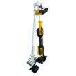 DEWALT DCST922B 20V MAX 14 in. Brushless Cordless Battery Powered Foldable String Trimmer (Tool Only)