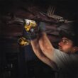 DEWALT DCF890B 20V MAX XR Cordless Brushless 3/8 in. Compact Impact Wrench (Tool Only)