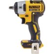 DEWALT DCF890B 20V MAX XR Cordless Brushless 3/8 in. Compact Impact Wrench (Tool Only)