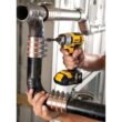 DEWALT DCK240C2 20V MAX Cordless Drill/Impact 2 Tool Combo Kit with (2) 20V 1.3Ah Batteries, Charger, and Bag