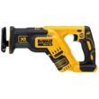 DEWALT DCS367B 20V MAX XR Cordless Brushless Compact Reciprocating Saw (Tool Only)