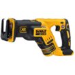 DEWALT DCS367B 20V MAX XR Cordless Brushless Compact Reciprocating Saw (Tool Only)