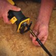 DEWALT DCS367B 20V MAX XR Cordless Brushless Compact Reciprocating Saw (Tool Only)