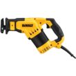 DEWALT DWE357 12 Amp Compact Corded Reciprocating Saw